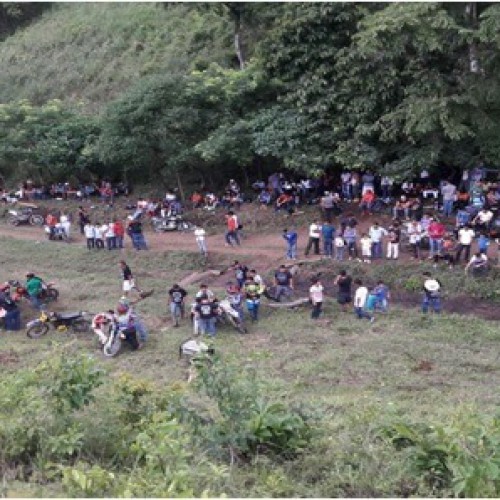 Sponsors Of Many Cultural And Sport Activities In El Jicaro