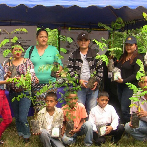 Celebration Of National Day Of Environmental